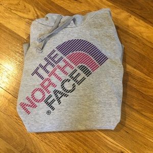 North Face Hoodie